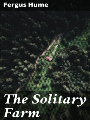cover image of The Solitary Farm